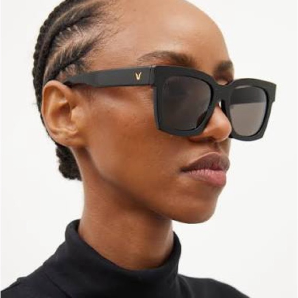 GENTLE MONSTER THE ABSOLUTE II SUNGLASSES